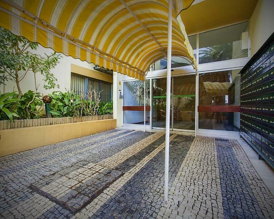 Apartamento Sunrise Cascais Bay Exterior foto