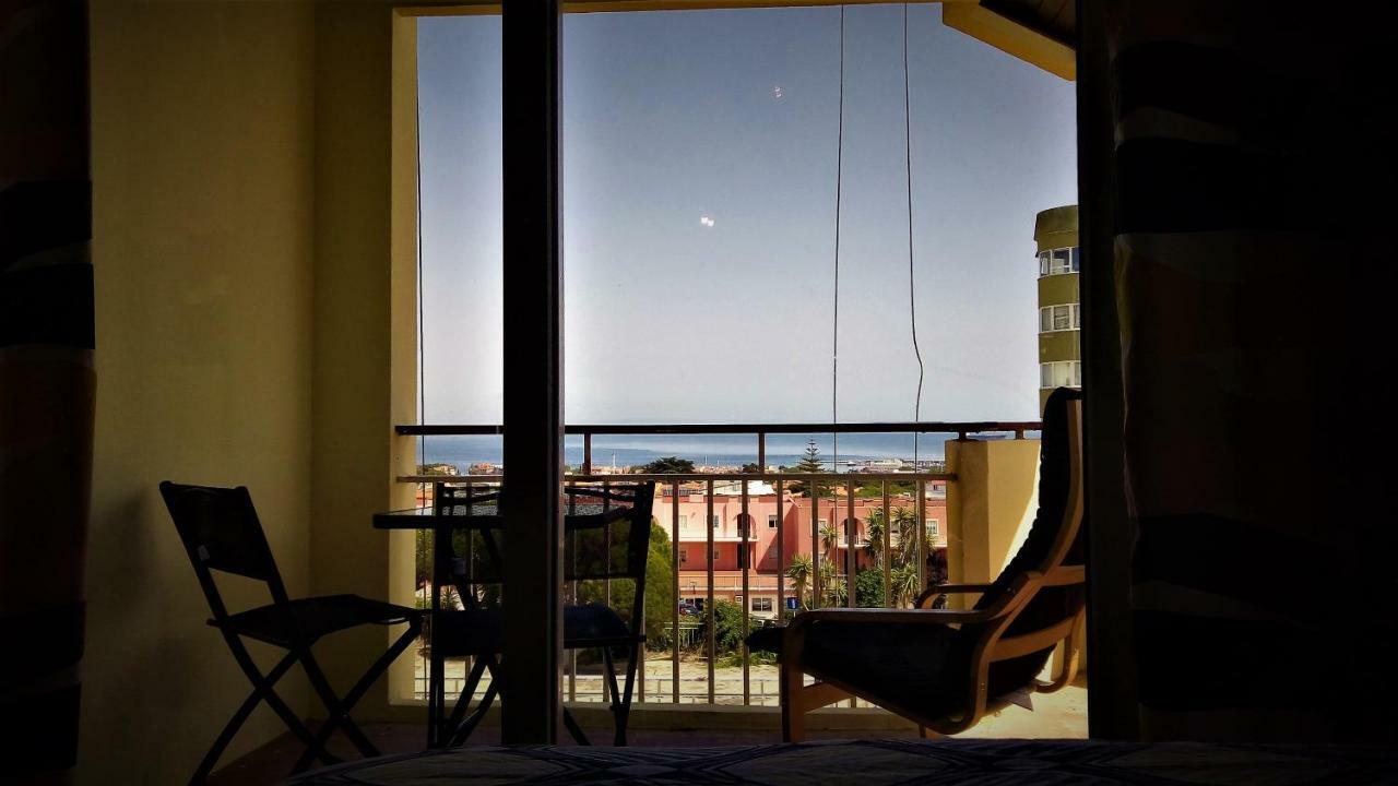 Apartamento Sunrise Cascais Bay Exterior foto
