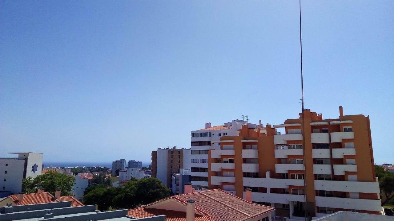 Apartamento Sunrise Cascais Bay Exterior foto