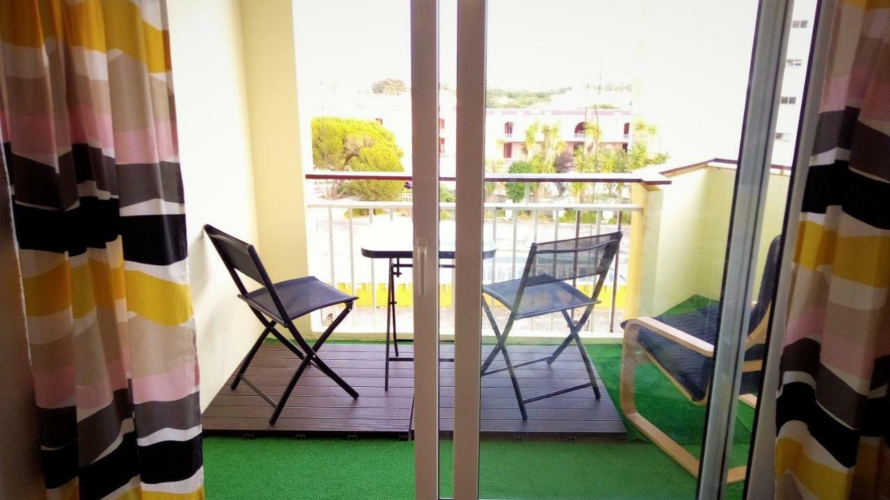 Apartamento Sunrise Cascais Bay Exterior foto