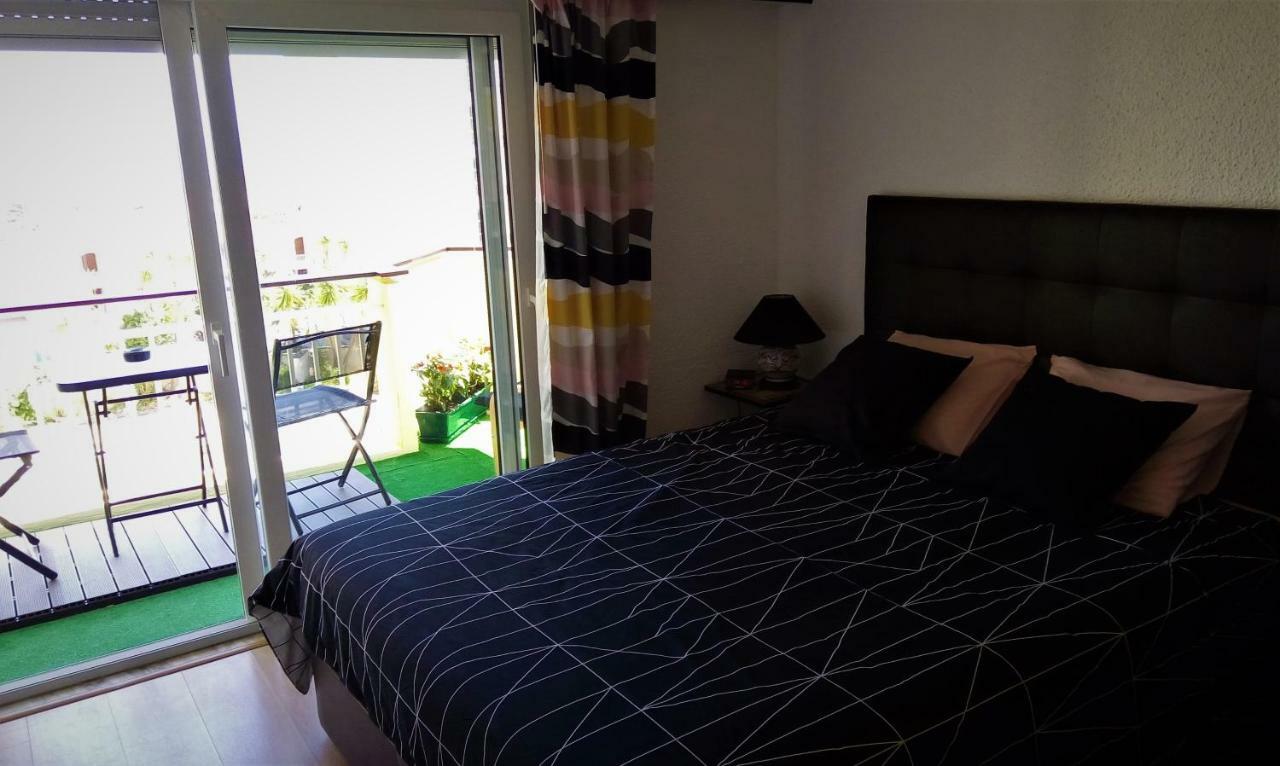 Apartamento Sunrise Cascais Bay Exterior foto