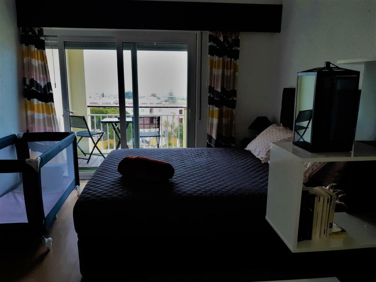 Apartamento Sunrise Cascais Bay Exterior foto
